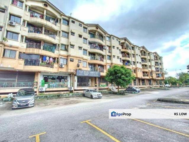 Condominium for sale in Petaling, Alam Impian