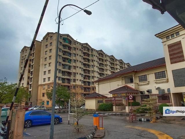 Condominium for sale in Petaling, Alam Impian