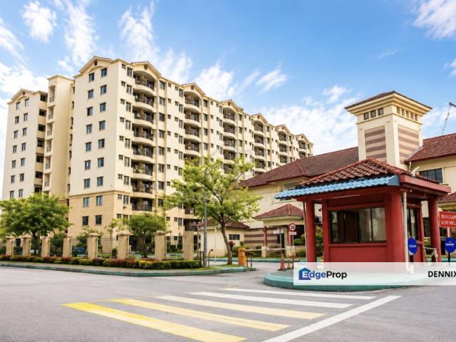 Condominium for sale in Petaling, Alam Impian