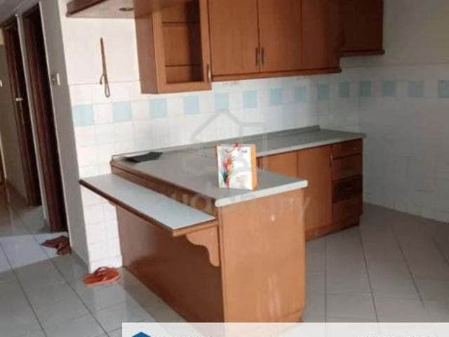 Condominium for rent in Seksyen 13, Shah Alam