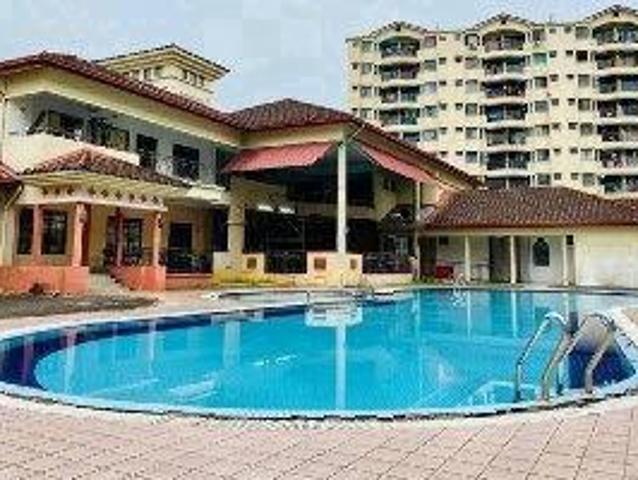 Apartment for sale in Petaling, Alam Impian