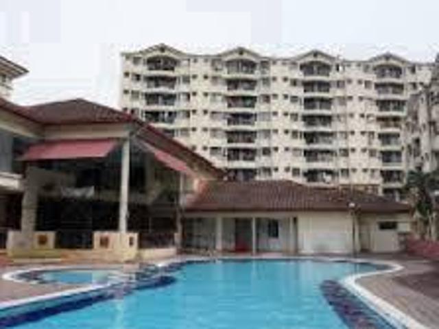 Apartment for sale in Petaling, Alam Impian