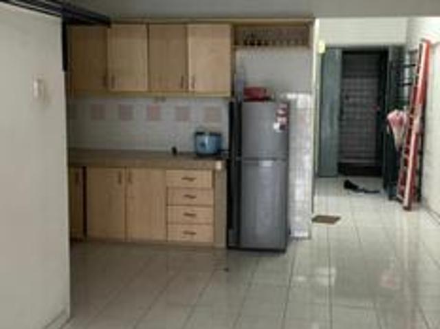 Apartment for rent in Petaling, Alam Impian