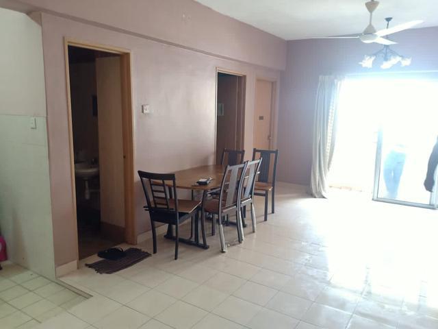 Apartment for rent in Petaling, Alam Impian