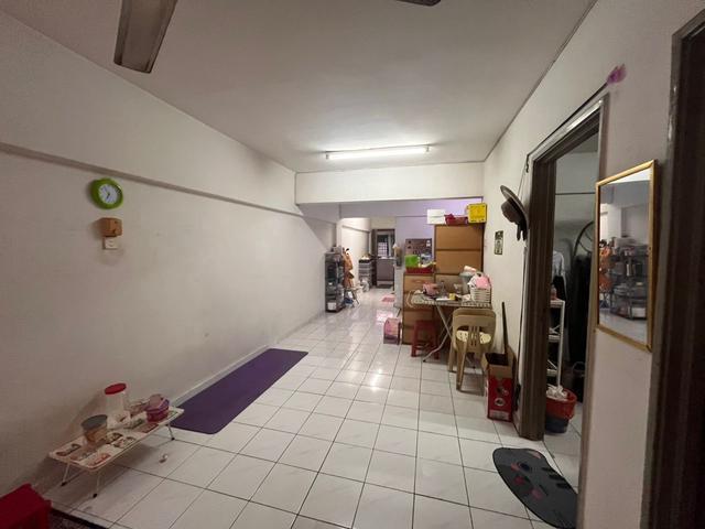 Apartment for sale in Petaling, Alam Impian