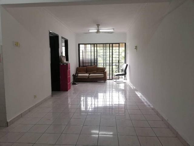 Apartment for sale in Petaling, Alam Impian