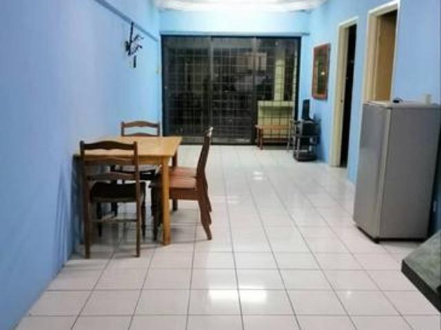 Apartment for sale in Petaling, Alam Impian