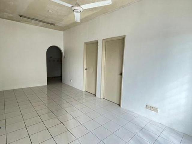 Apartment for rent in Petaling, Alam Impian