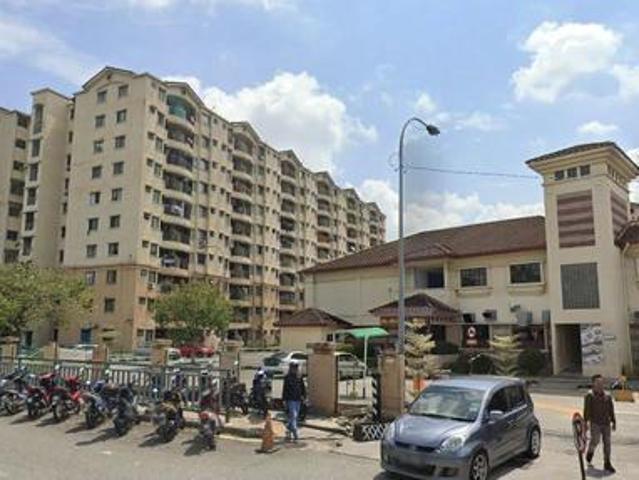 Apartment for rent in Petaling, Alam Impian