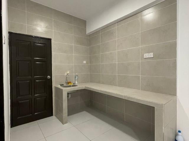 Apartment for rent in Taman Sentosa Perdana, Bandaraya Klang