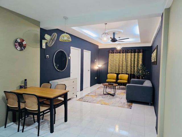 Apartment for sale in Port Klang, Selangor