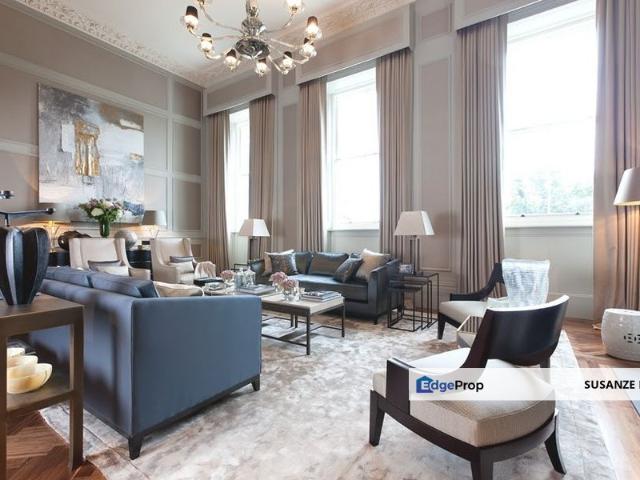 Condominium for sale in Wellesley, Penang