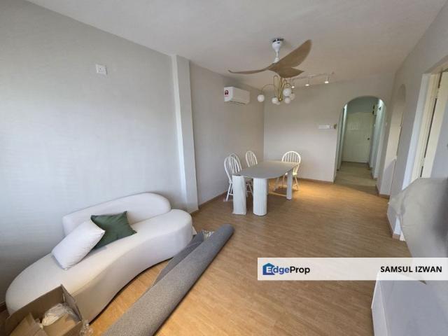 Condominium for sale in Petaling, Damansara Damai