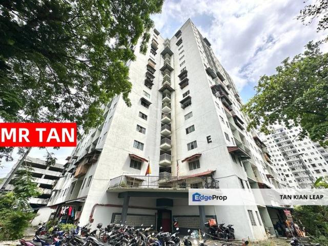 Condominium for sale in Country Heights Damansara, Kuala Lumpur
