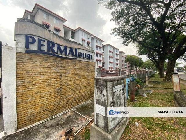 Condominium for sale in Petaling, Subang Jaya