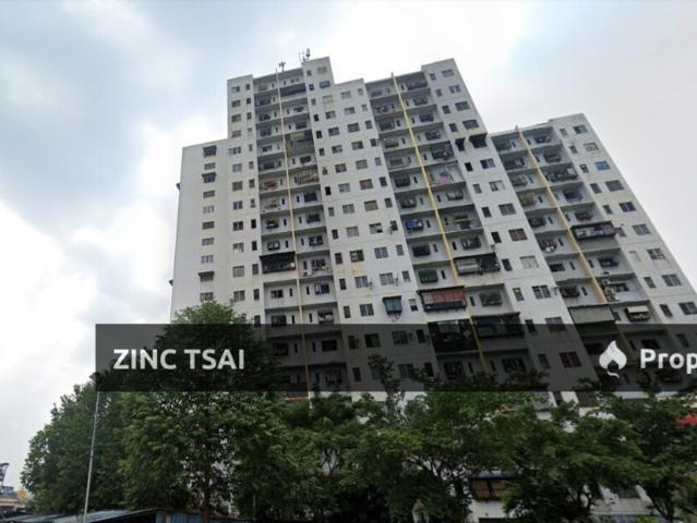 Apartment for rent in Country Heights Damansara, Kuala Lumpur