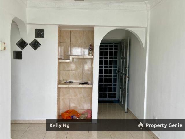 Flat for rent in Port Klang, Selangor
