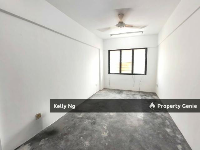 Flat for rent in Pelabuhan Klang, Bandaraya Klang