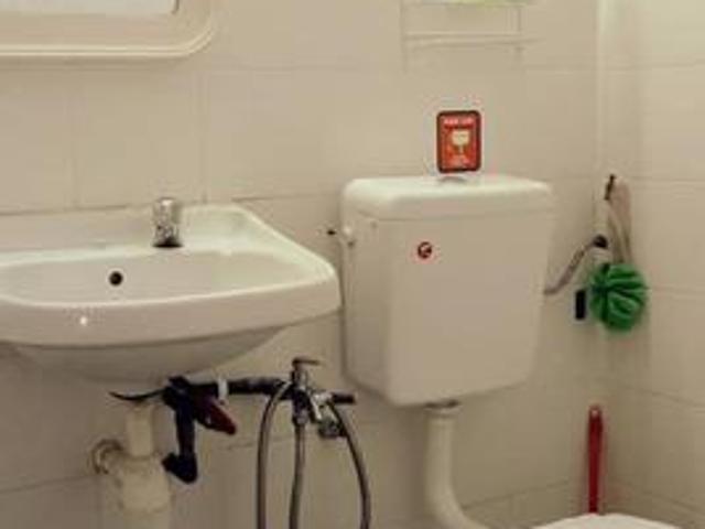 Flat for sale in Port Klang, Selangor