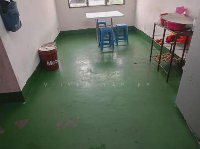 Flat for sale in Port Klang, Selangor