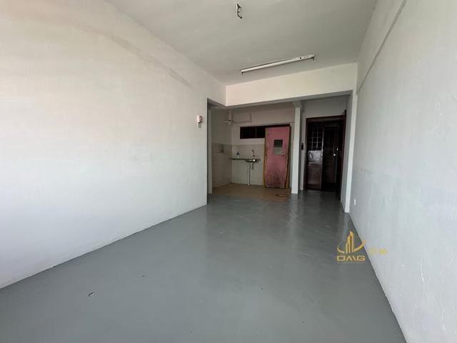 Apartment for sale in Port Klang, Selangor