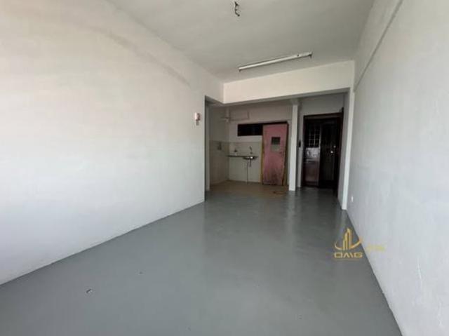 Apartment for sale in Bandaraya Klang, Klang