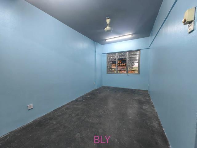 Apartment for sale in Port Klang, Selangor