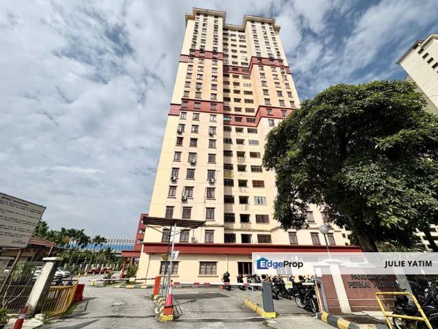 Condominium for sale in Langat, Selangor