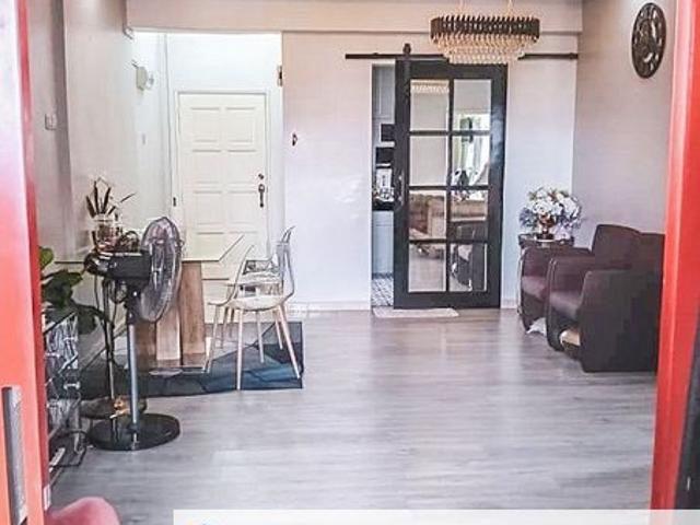 Condominium for sale in Langat, Selangor
