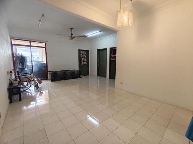 Apartment for sale in Langat, Selangor