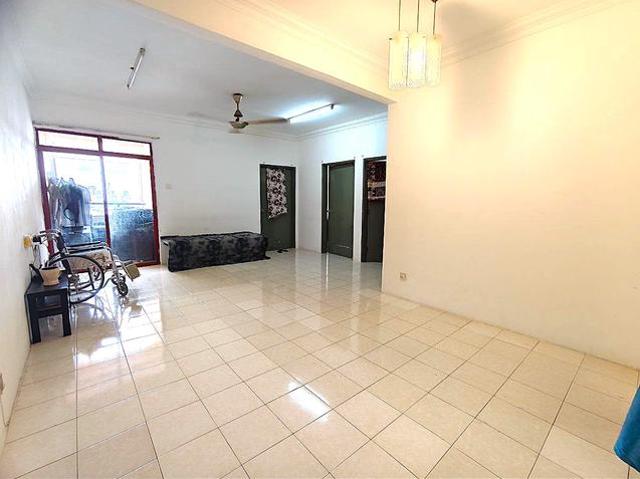 Apartment for sale in Langat, Selangor