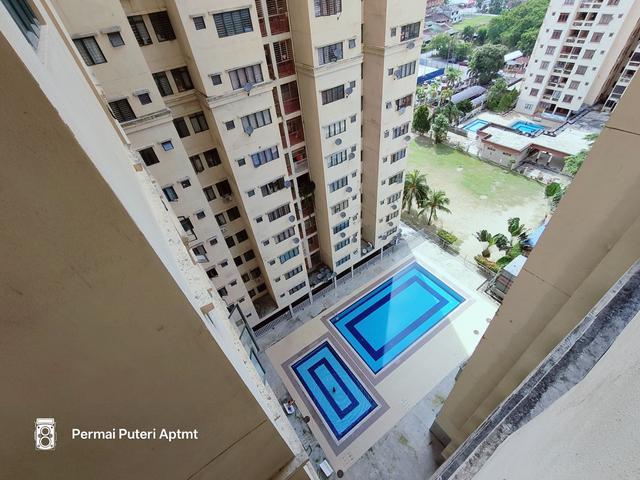 Apartment for sale in Langat, Selangor