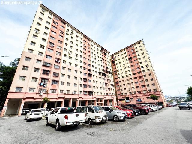 Flat for sale in Country Heights Damansara, Kuala Lumpur