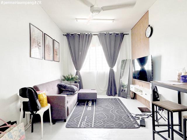 Flat for sale in Country Heights Damansara, Kuala Lumpur