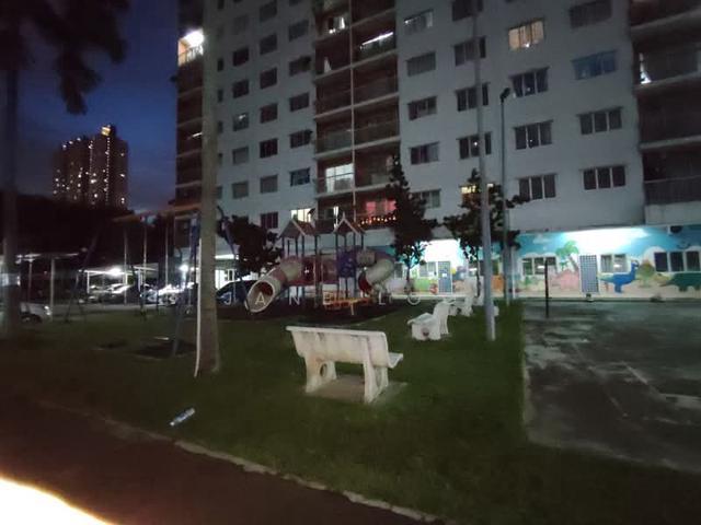 Apartment for sale in Petaling, Subang Jaya