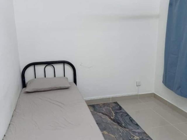 Room for rent in Country Heights Damansara, Kuala Lumpur