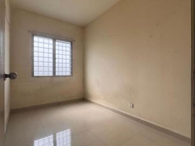 Apartment for sale in Country Heights Damansara, Kuala Lumpur