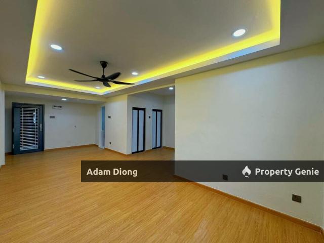 Flat for sale in Plentong, Johor