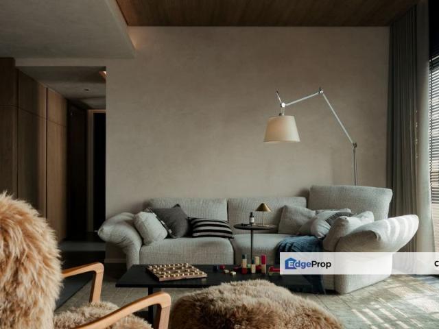 Condominium for sale in Kajang, Langat