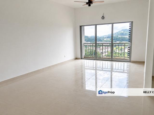 Condominium for sale in Kajang, Langat