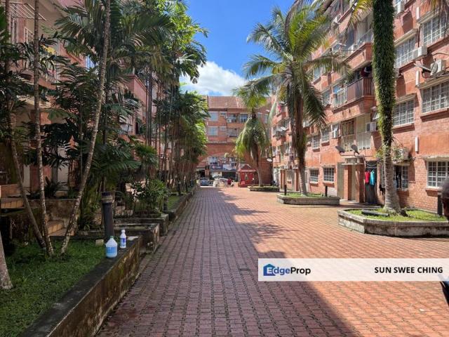 Condominium for rent in Petaling, Subang Jaya