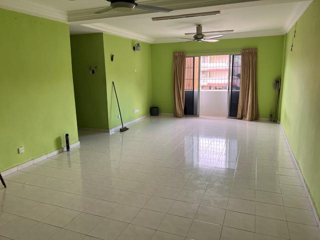 Apartment for sale in Tringganu