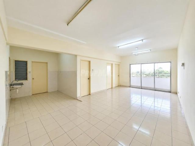 Apartment for rent in Seksyen 14, Shah Alam