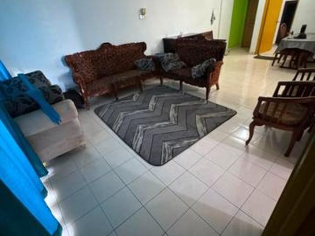 Apartment for rent in Petaling, Alam Impian