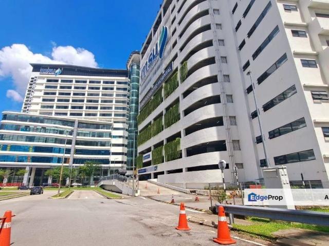 Condominium for sale in Petaling, Alam Impian