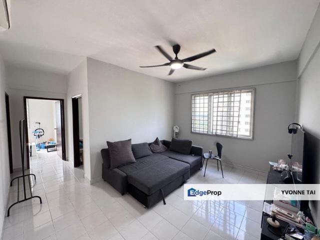 Condominium for sale in Johore Bahru, Johor