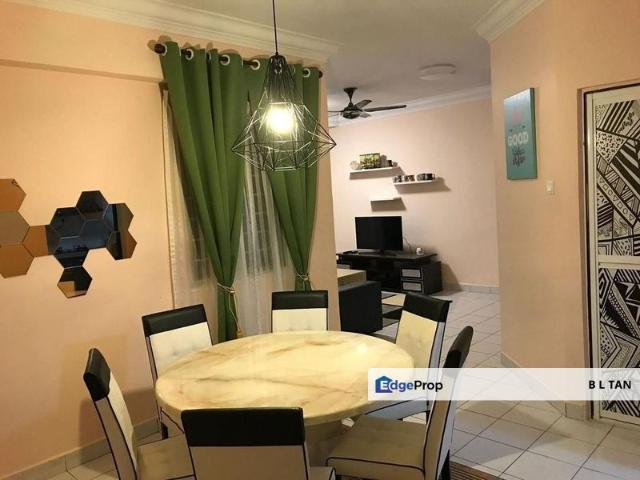 Condominium for sale in Johore Bahru, Johor