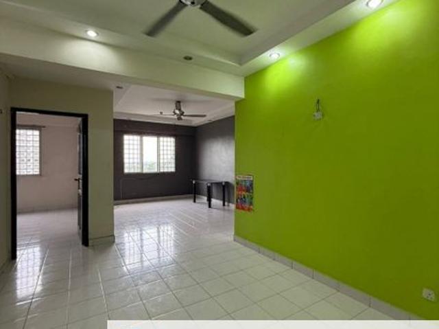 Condominium for sale in Johore Bahru, Johor