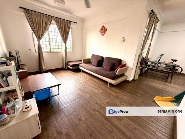 Condominium for sale in Johore Bahru, Johor