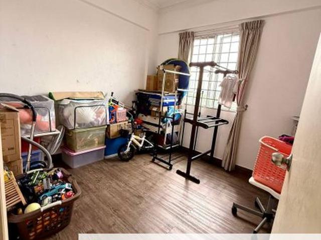 Condominium for sale in Johore Bahru, Johor